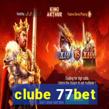 clube 77bet